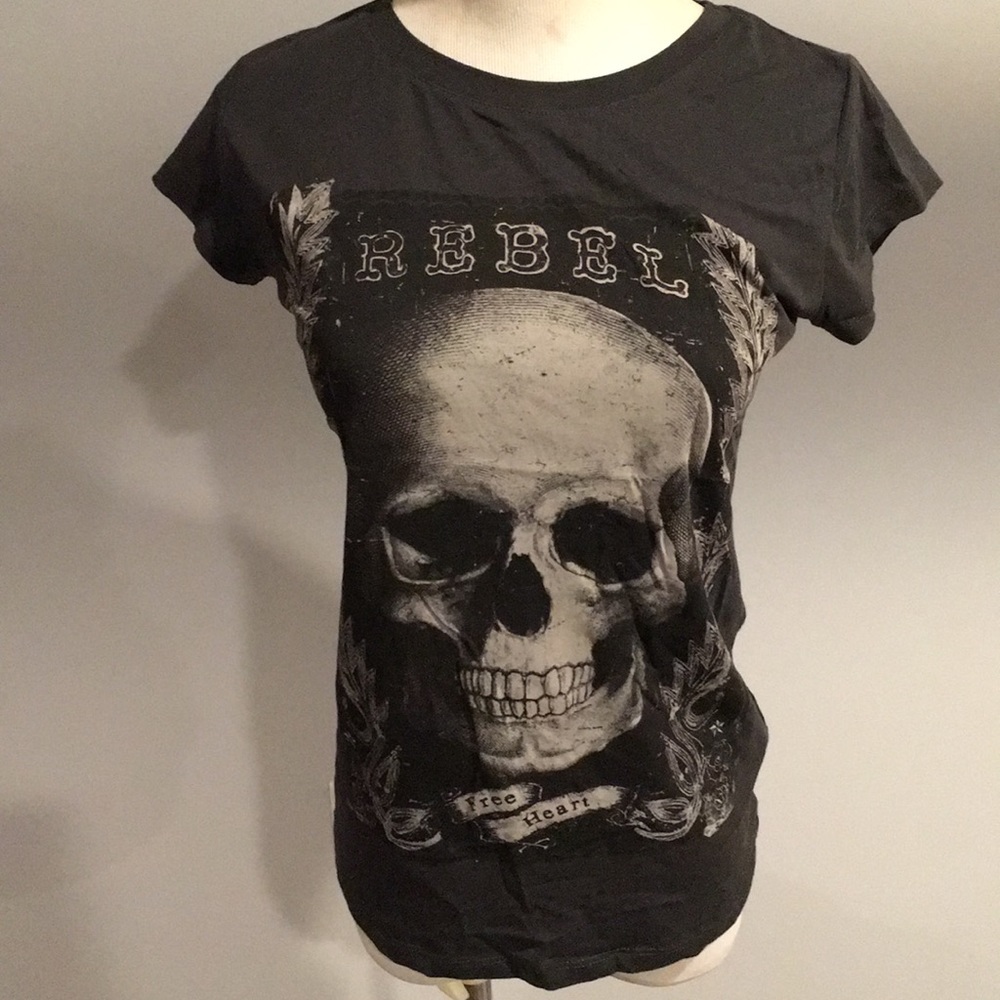 ZARA TEE